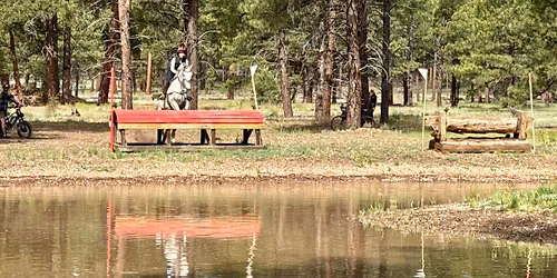 Summer Coconino 1