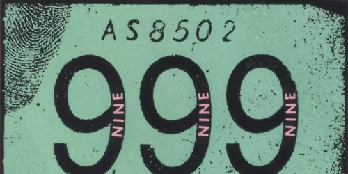 Plymouth =999.....The Warriors.....Gluebag