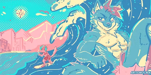 Further Confusion 2026: The Beach Episode