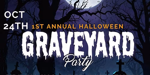 Graveyard Party