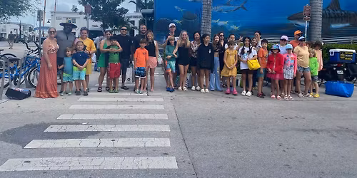 Key West or BUST! 