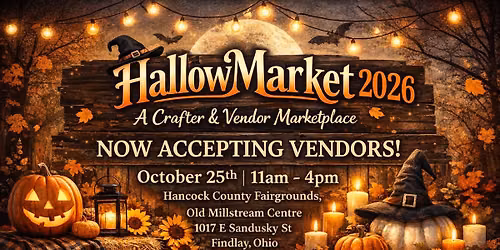 HallowMarket 2026
