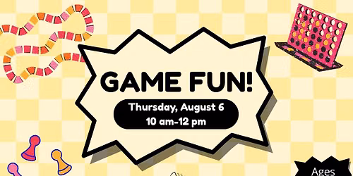 Game Fun