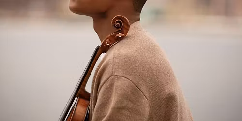 Los Angeles Philharmonic - Dvorak and Bruch at Hollywood Bowl