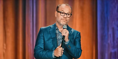 Tom Papa Tickets