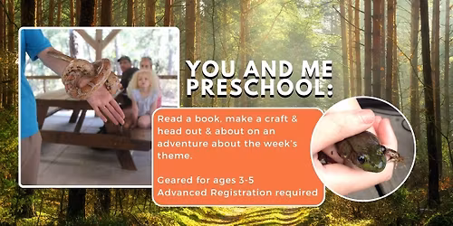 You & Me Preschool