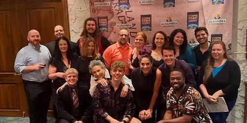 Come From Away - Preview Night at Moonlight Amphitheatre