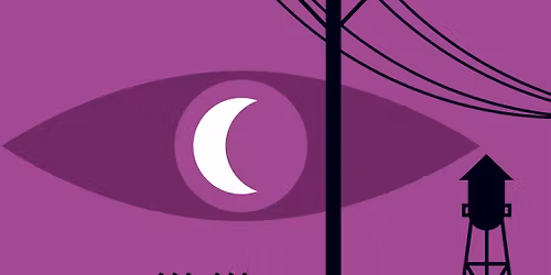Welcome to Night Vale-Murder Night in Blood Forest
