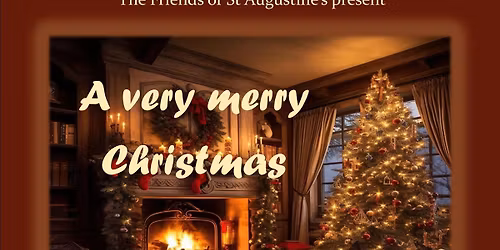 A very Merry Christmas