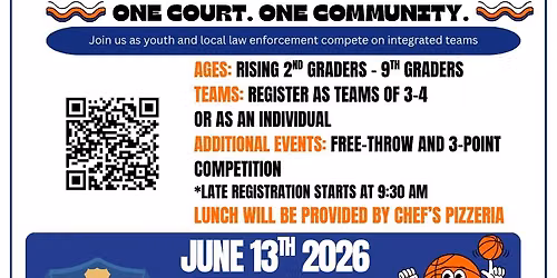 AveNew Community Classic Presented by United Way of Greater Kingsport