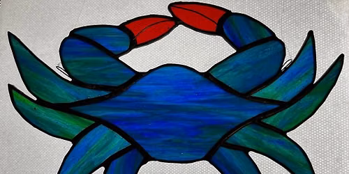 July 27 Crab, Fox or Owl Class at Simply Made Here