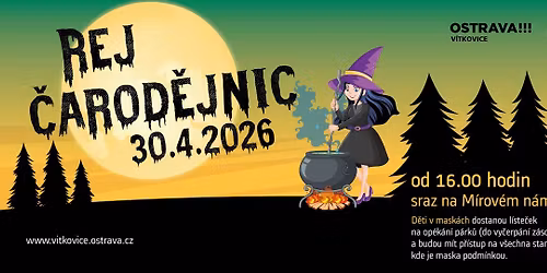 REJ \u010cAROD\u011aJNIC