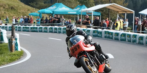 Schallenberg Classic Motorradrennen