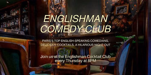Comedy for Hot People