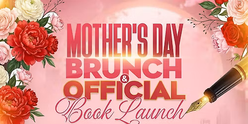 Mother's Day Brunch & Book Launch