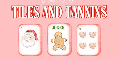 Tiles & Tannins