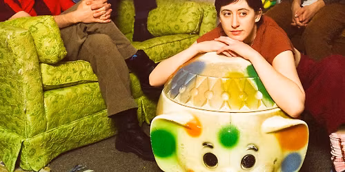 Frankie Cosmos Manchester Tickets