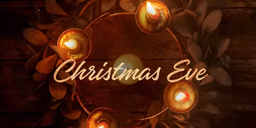 Christmas Eve Service