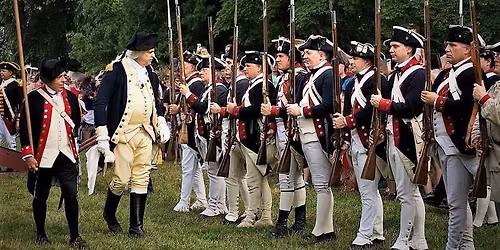 Road To Victory At Rippon Lodge  