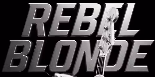 Rebel Blond 