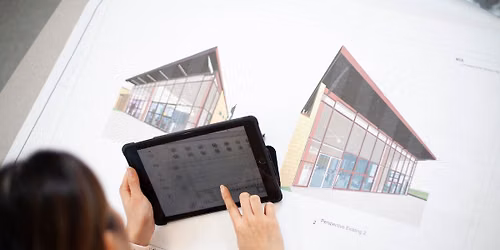 VCC CAD and BIM (drafting) info session