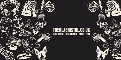 Robert Arkins Commitments live at Thekla