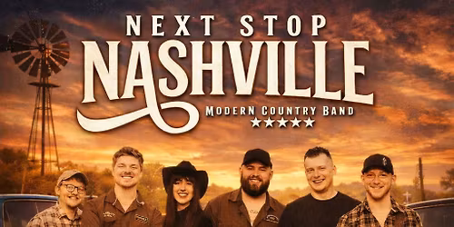 Next Stop Nashville