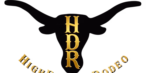 High Desert Rodeo Saturday Night Performance