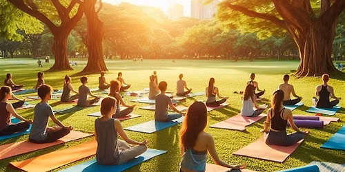 Sound Bowl Healing & Meditation with AishRose