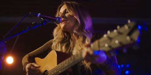 One Night Only: THE EASY KIND + Q&A with filmmaker Katy Chevigny and actor\/musician Elizabeth Cook