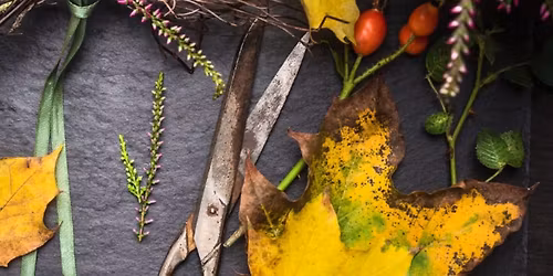 Autumn Crafts for Kids