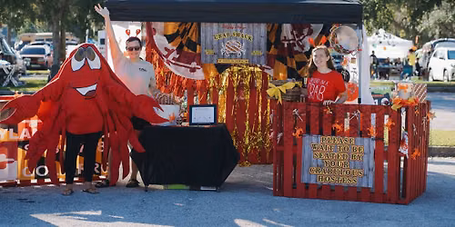 Trunk or Treat 2026