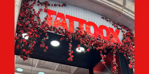 Flash Day Sant Jordi \u2727\u02da.