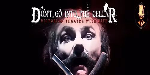 Confessions of Sweeney Todd