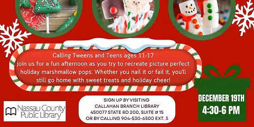 Nailed It or Failed It- Christmas Edition