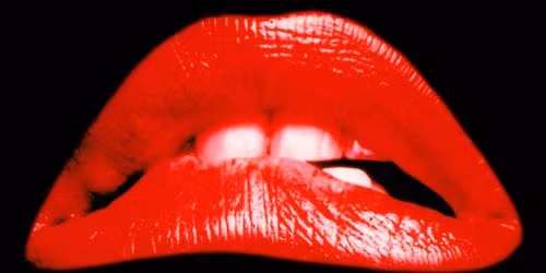 Rocky Horror Picture Show!