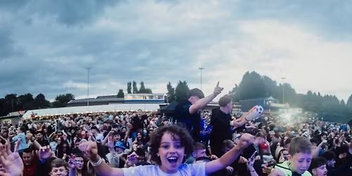 Sheffield Adored