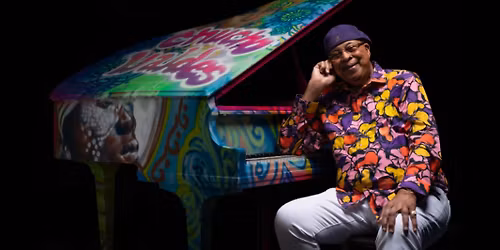 The Chucho Vald\u00e9s Royal Quartet at Paramount Theatre