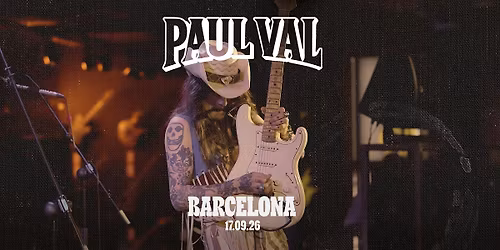 Paul Val