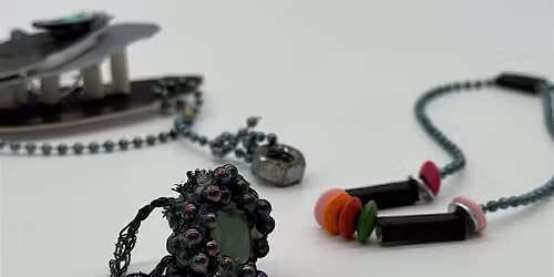 Summer Wh\u0101nau Workshop: Make your own Jewellery