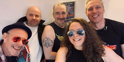 Live music- Top Guns