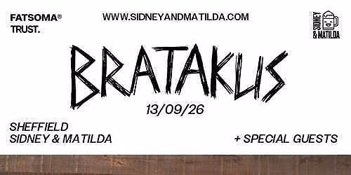 Bratakus 
