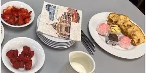 Bereavement Support Group