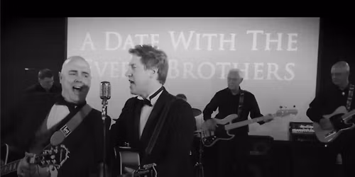 A Date with The Everly Brothers