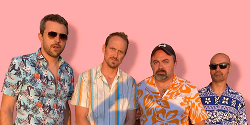 la Grande Epoque (musique festive et d\u00e9cal\u00e9e)