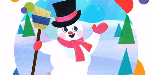 The Snowman at Benaroya Hall - Taper Auditorium