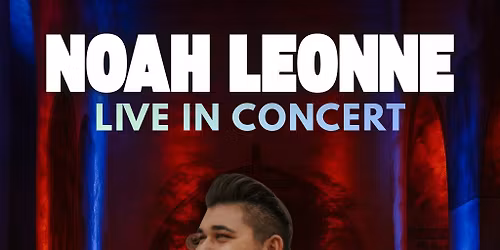 Noah Leonne - Churching Violin