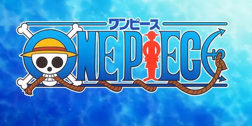 One Piece Thursdays!
