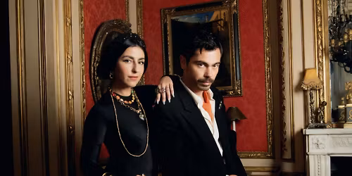 Lilly Wood and The Prick in Mulhouse