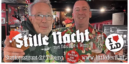 Stille Nacht